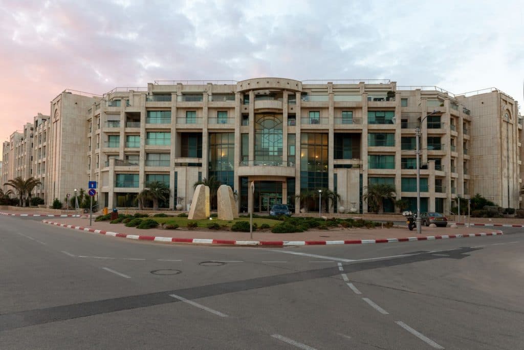 The Building photo 3