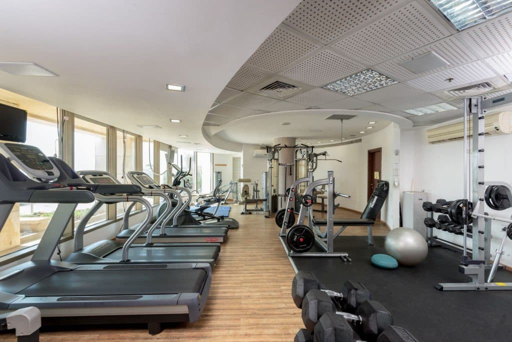 Facilities photo 2