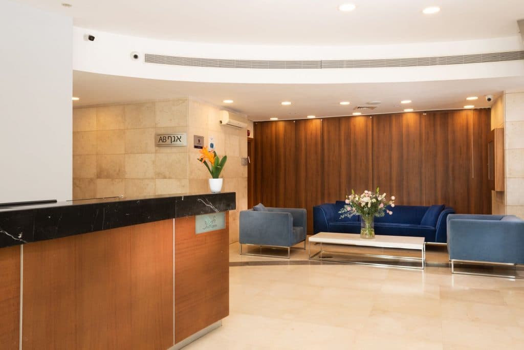 Facilities photo 4