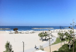 Beaches